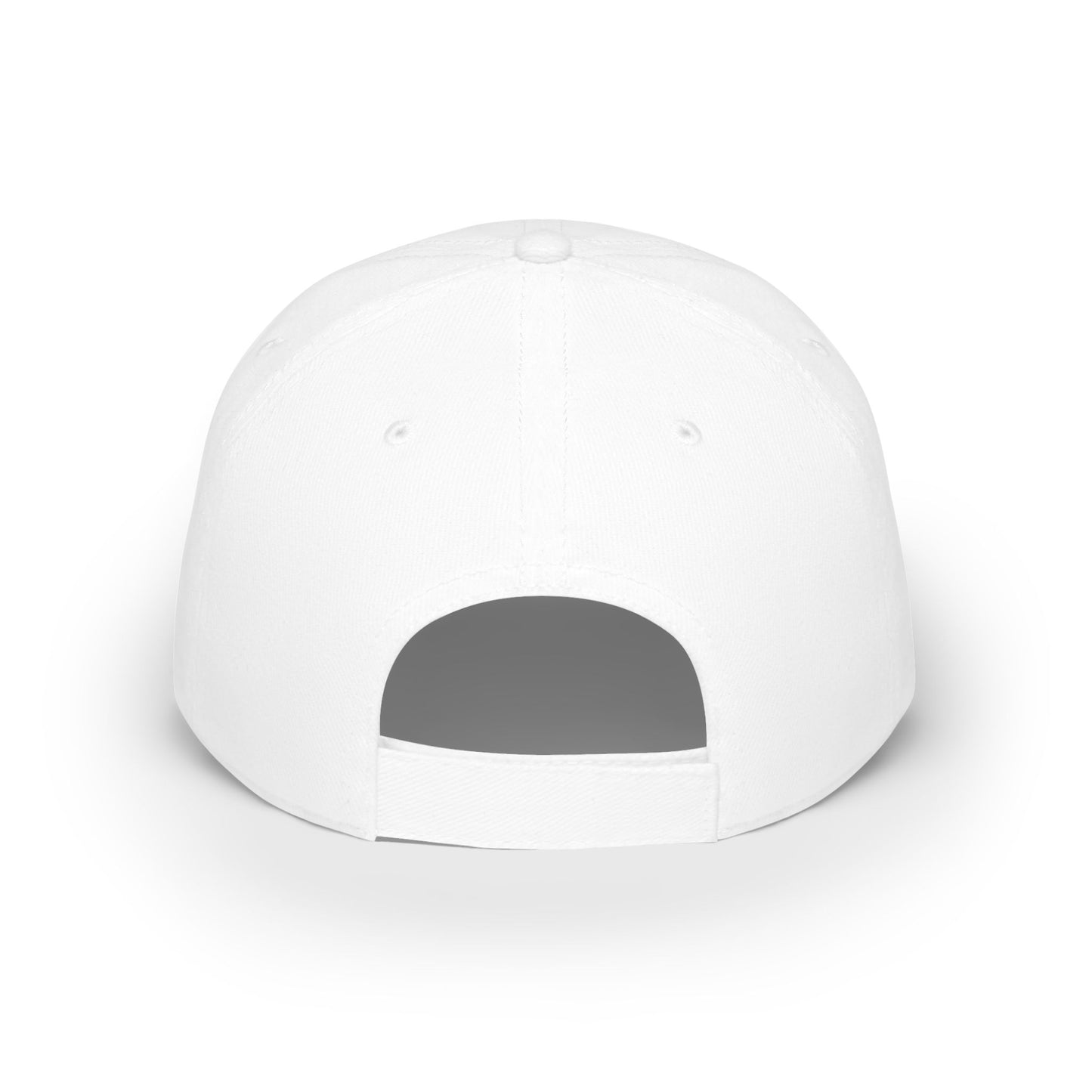 Canada 642 Low Profile Baseball Cap - Stylish, Casual Headwear for Everyday Wear