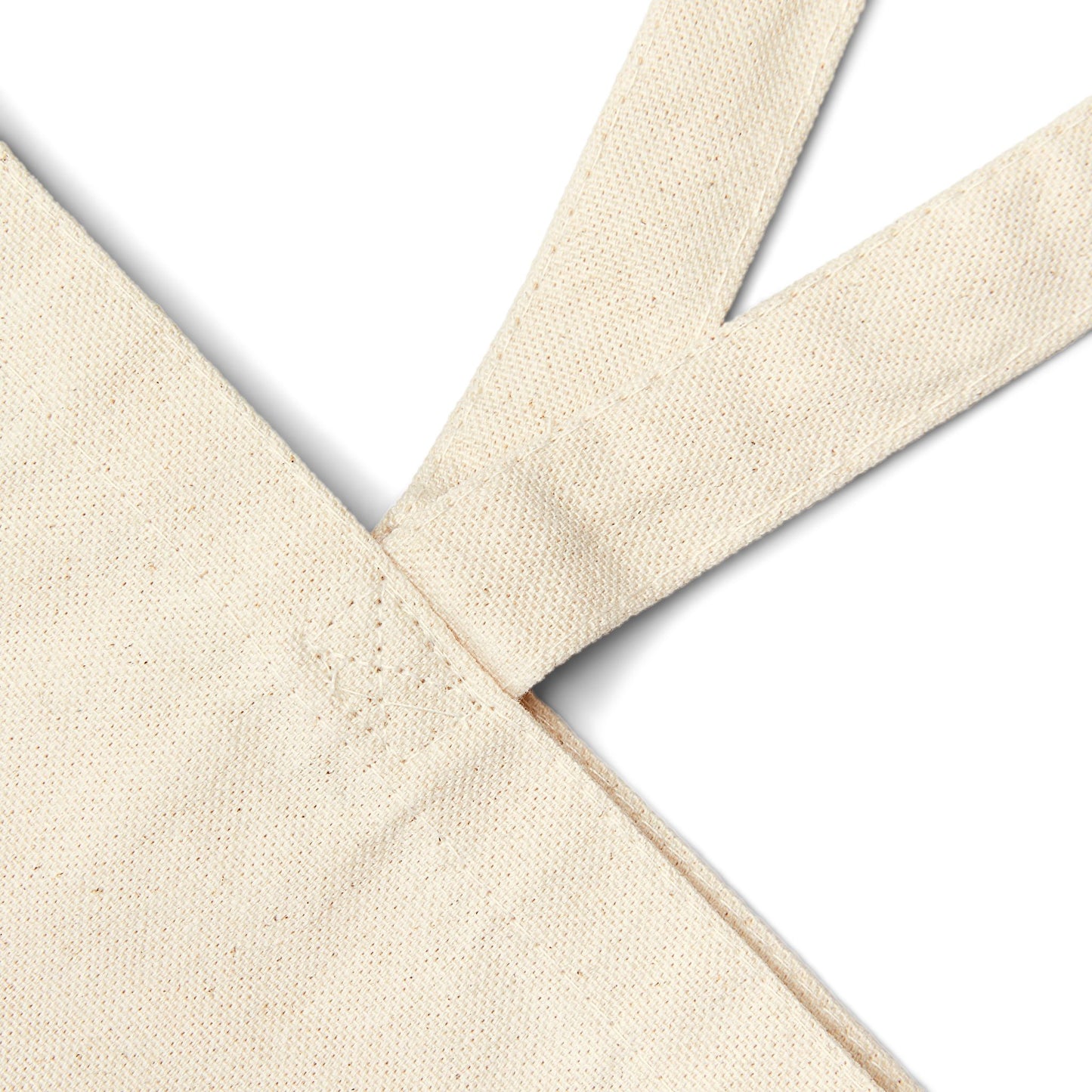 Canvas Tote Bag - Eco-Friendly and Stylish Carryall for Everyday Errands and Outings
