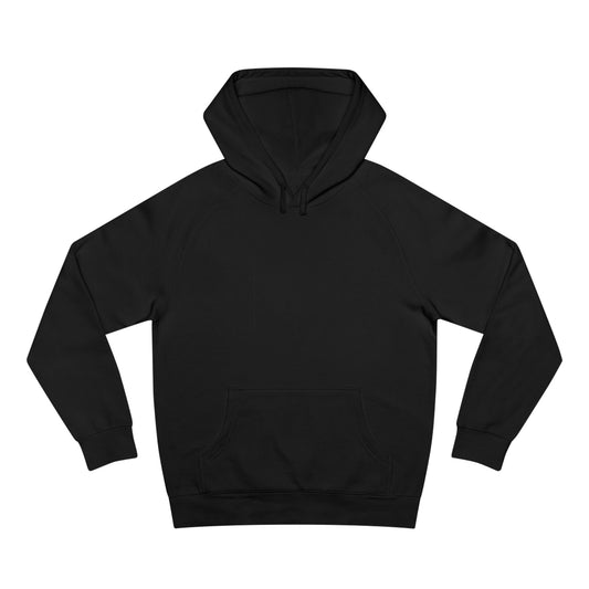 Heavy Weight Hoodie - Comfortable Casual Wear for Working Professionals and Contractors