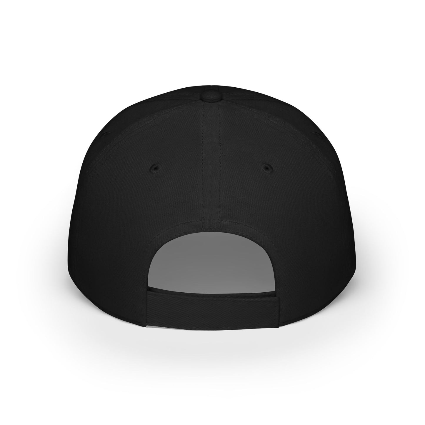 Canada 642 Low Profile Baseball Cap - Stylish, Casual Headwear for Everyday Wear