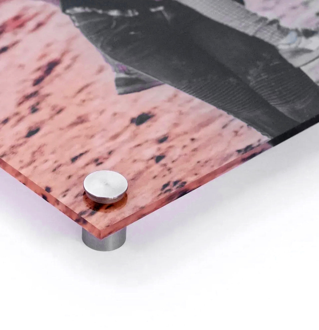 Acrylic Print with Glossy Finish – High-Resolution Art Displays