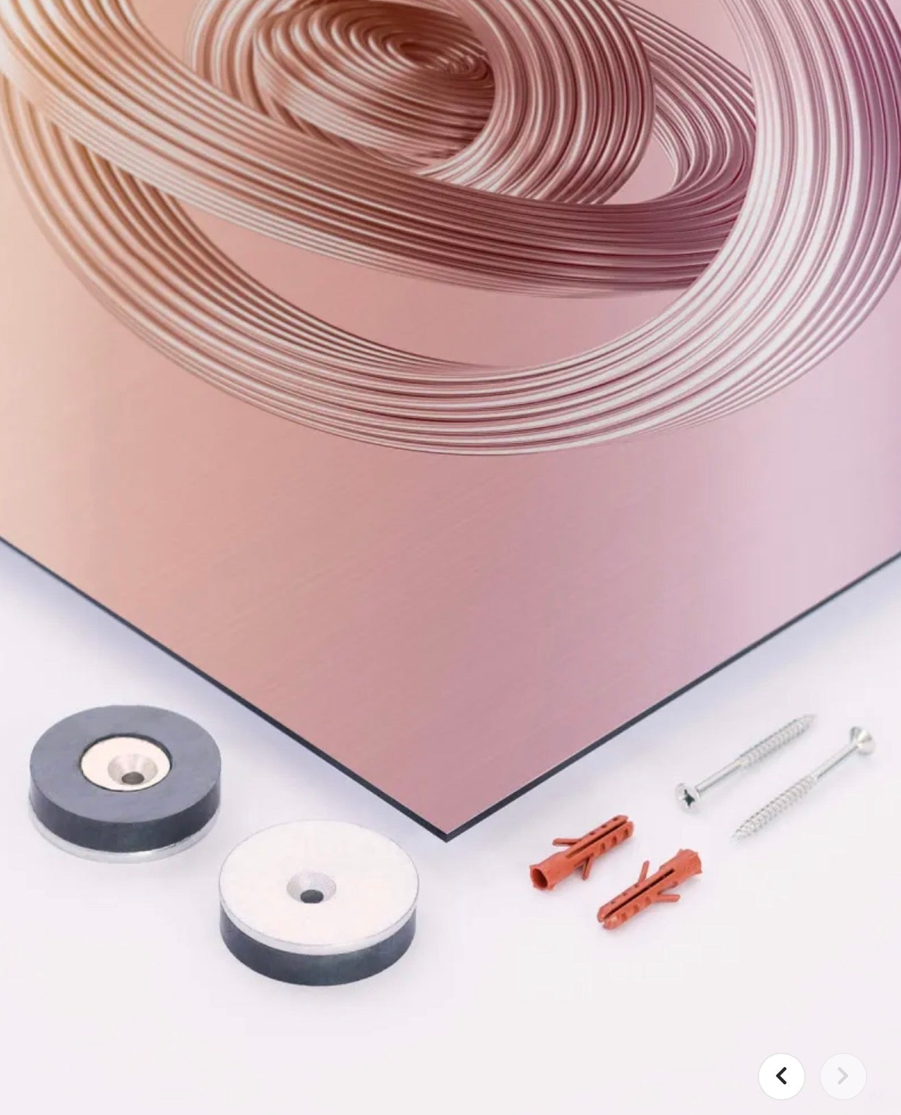 Aluminum Print Panel | UV & Moisture Resistant