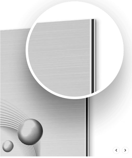 Aluminum Print Panel | UV & Moisture Resistant