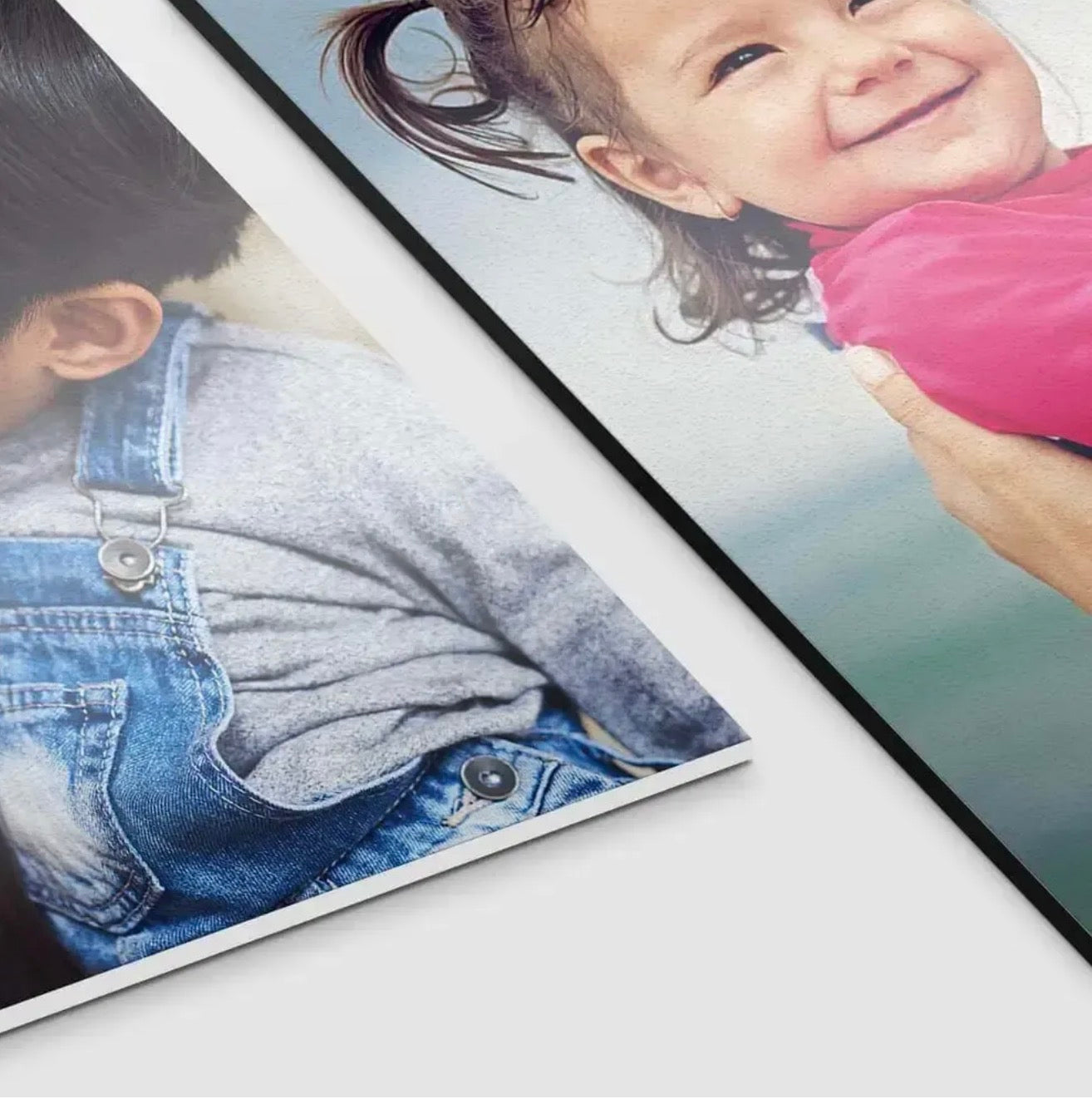 Foam Print – Lightweight & Versatile Wall Art