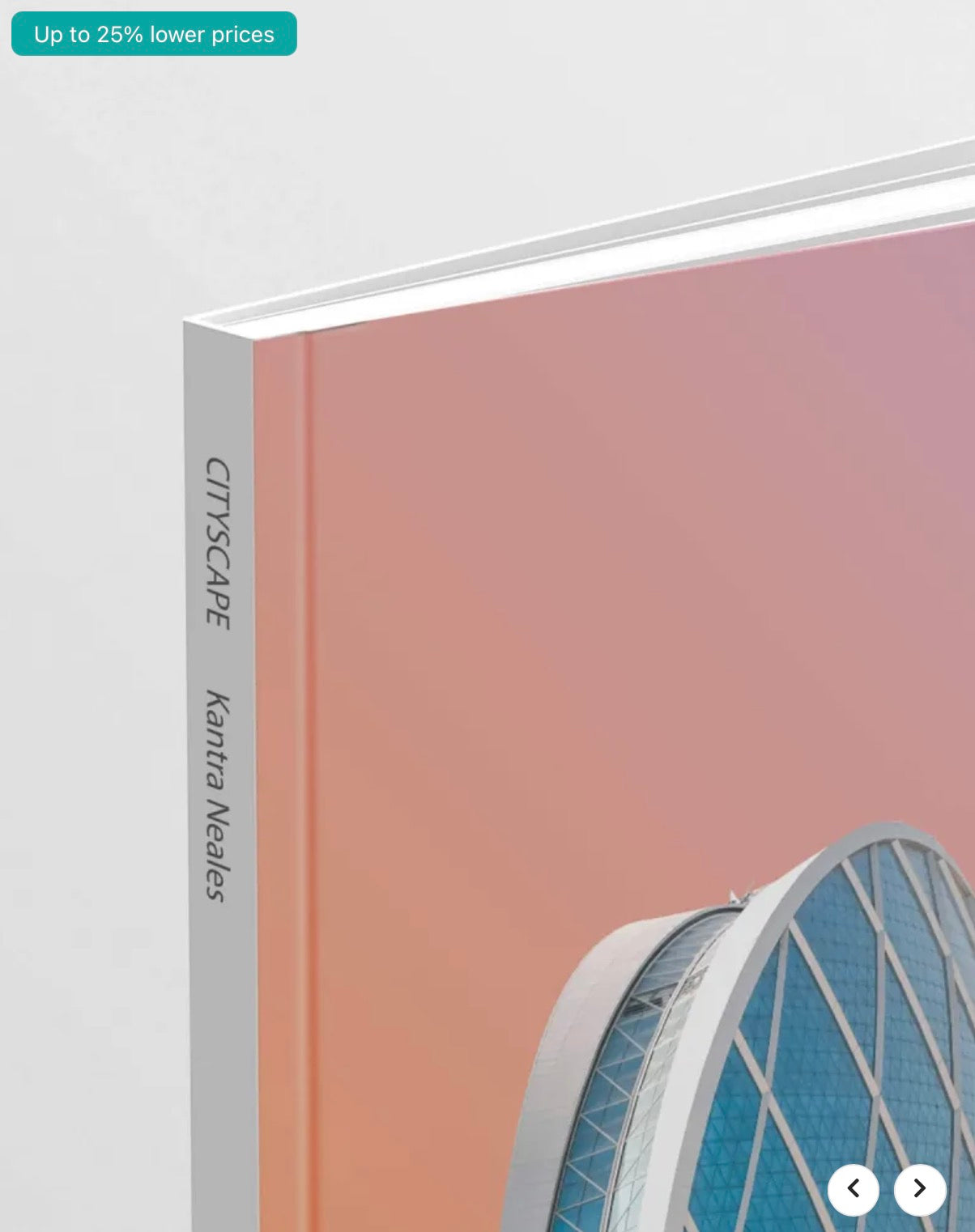 Photo Book- Personalized 32 Pages