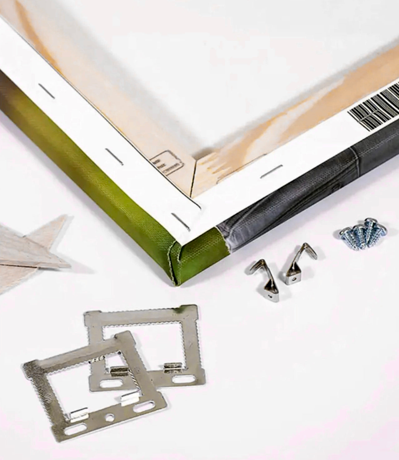 Canvas Print - Gallery Wrapped