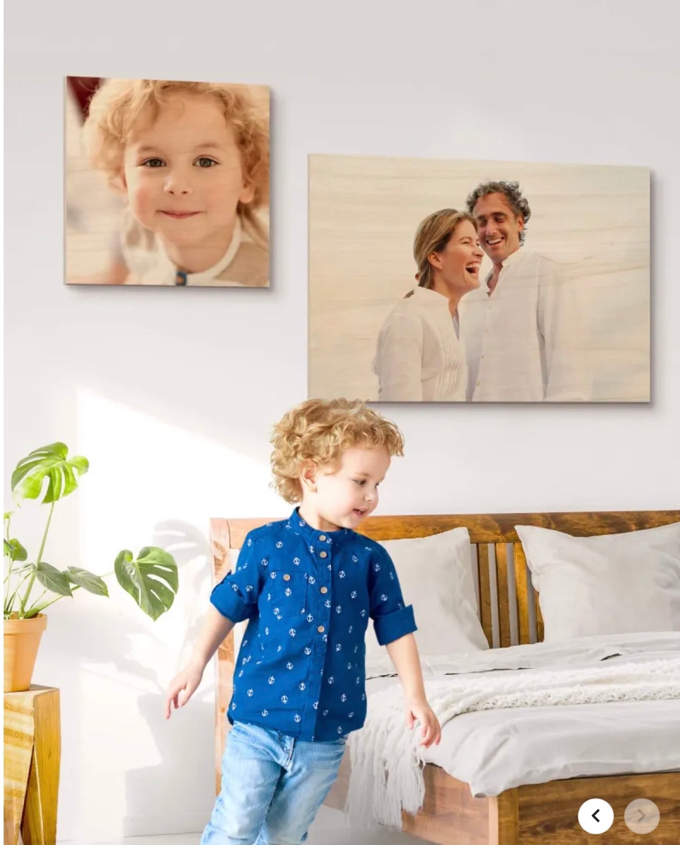 Wood Prints – on Birch Wood