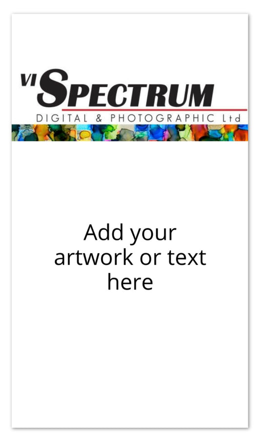 Custom Business Cards