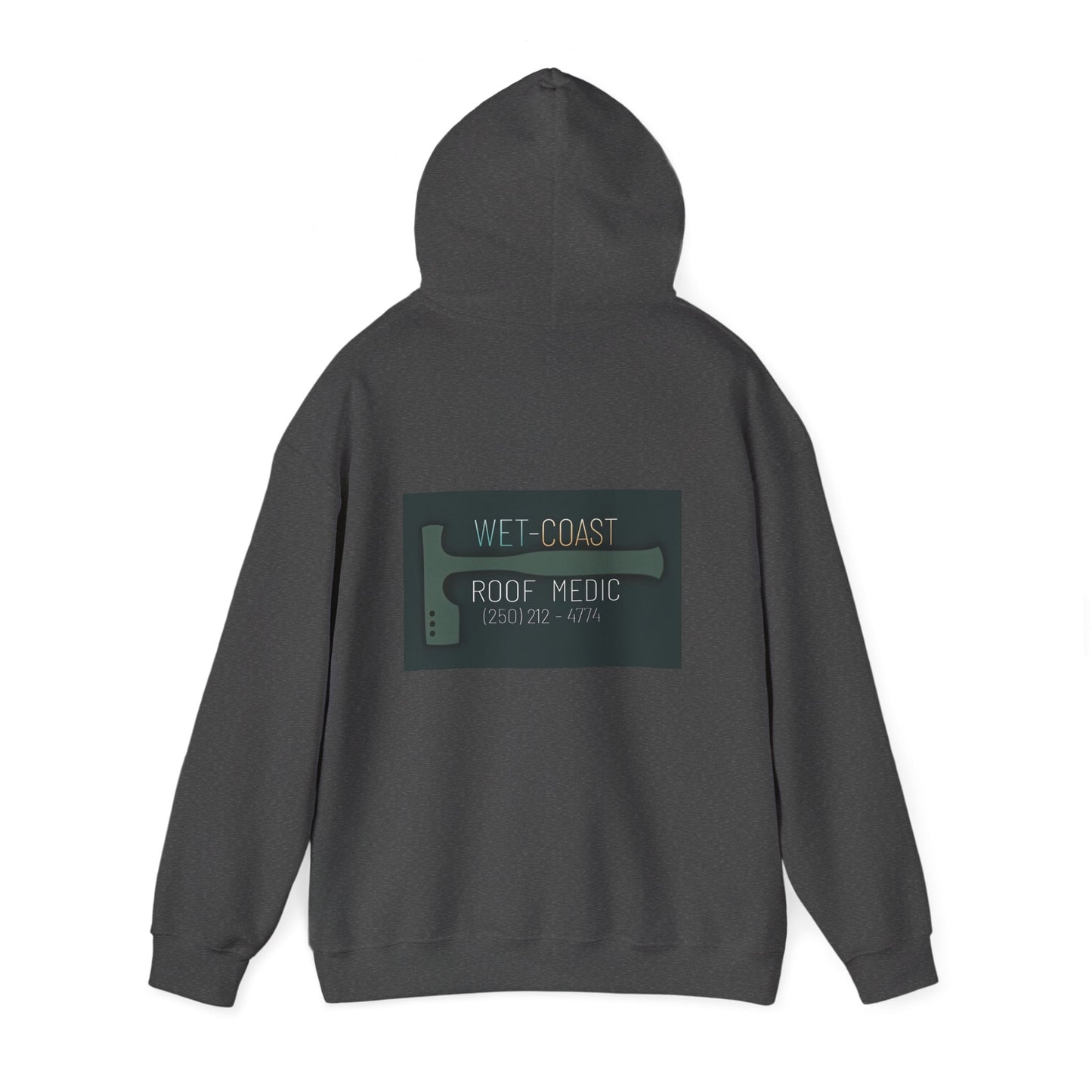 Cozy Stylish Hoodie Sweatshirt