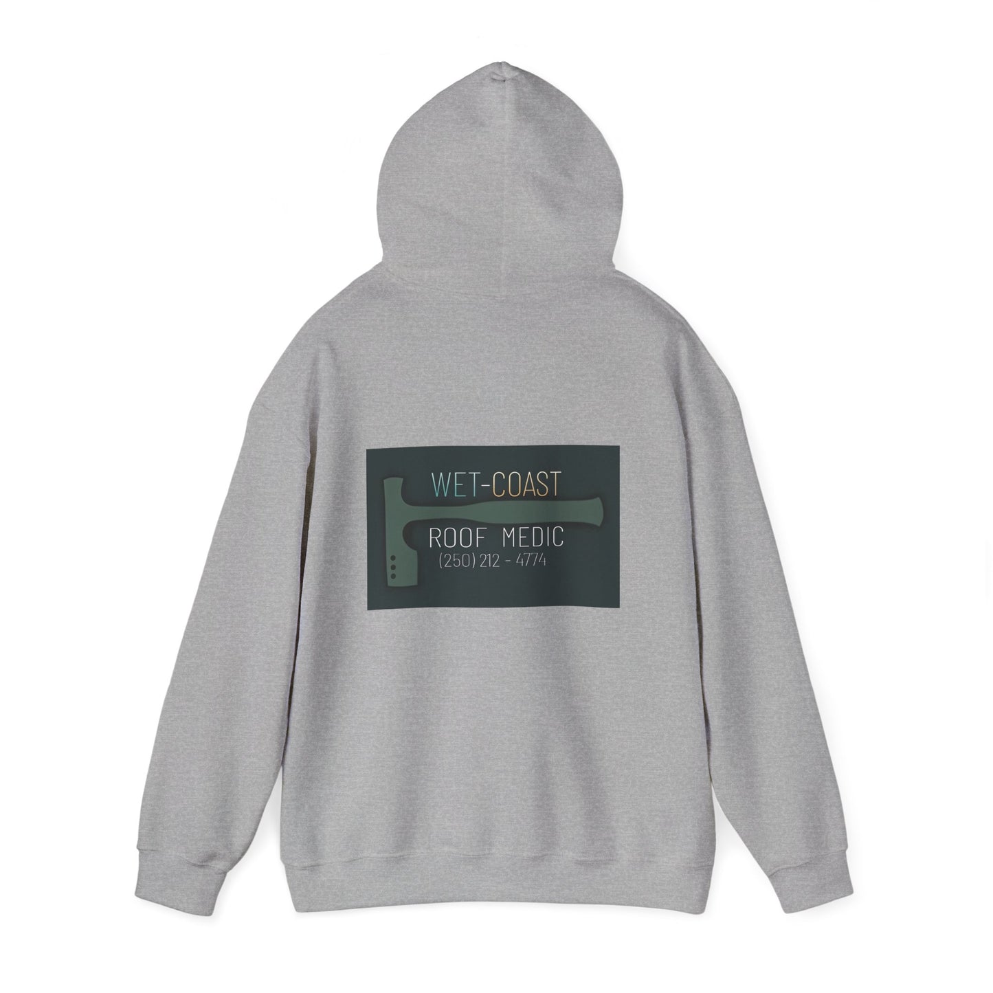 Cozy Stylish Hoodie Sweatshirt