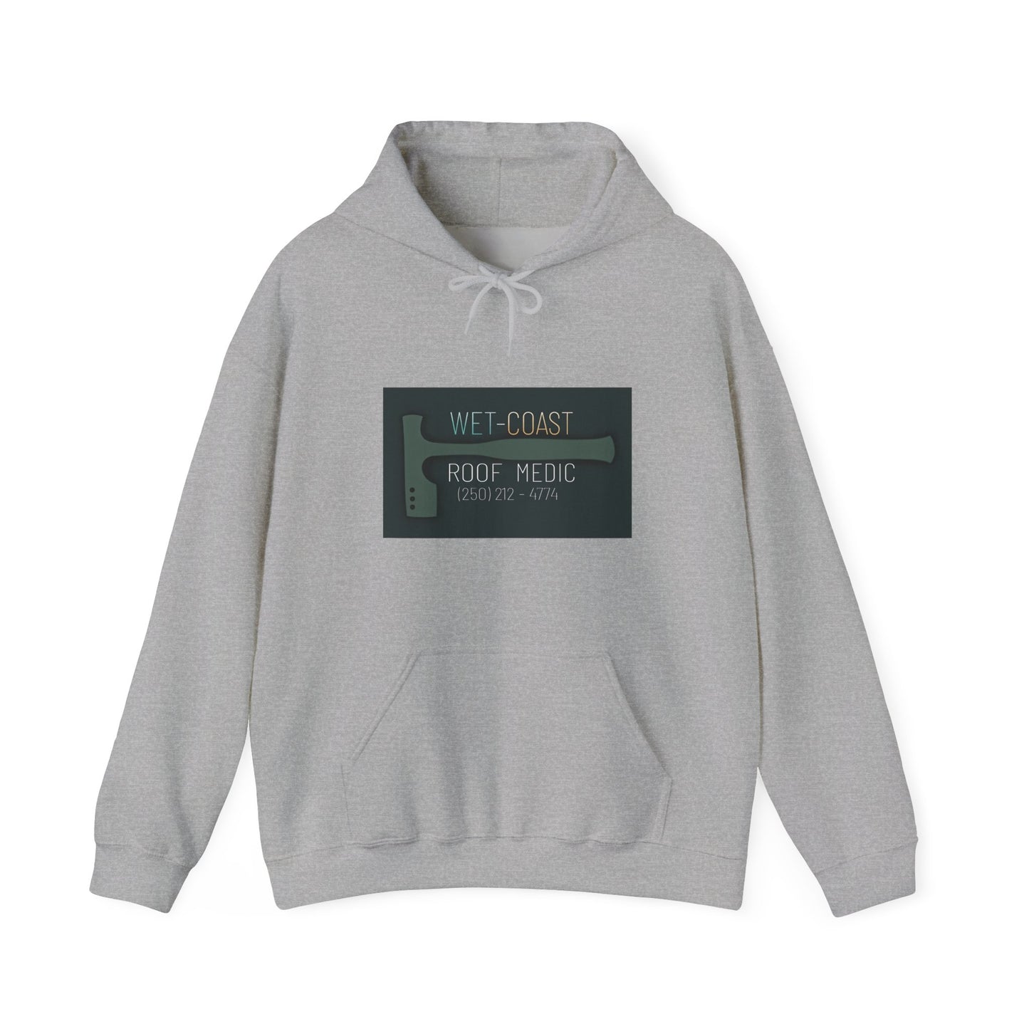 Cozy Stylish Hoodie Sweatshirt