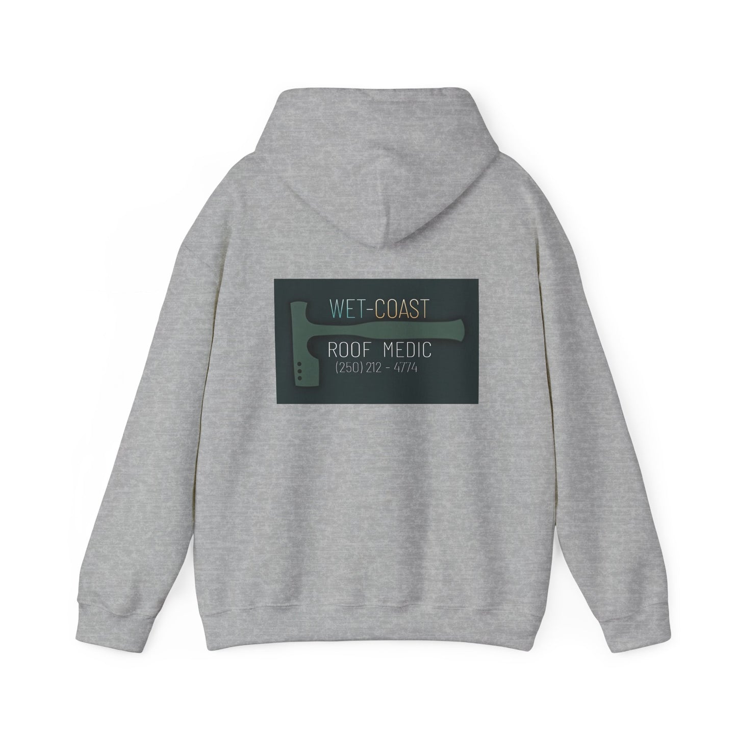 Cozy Stylish Hoodie Sweatshirt