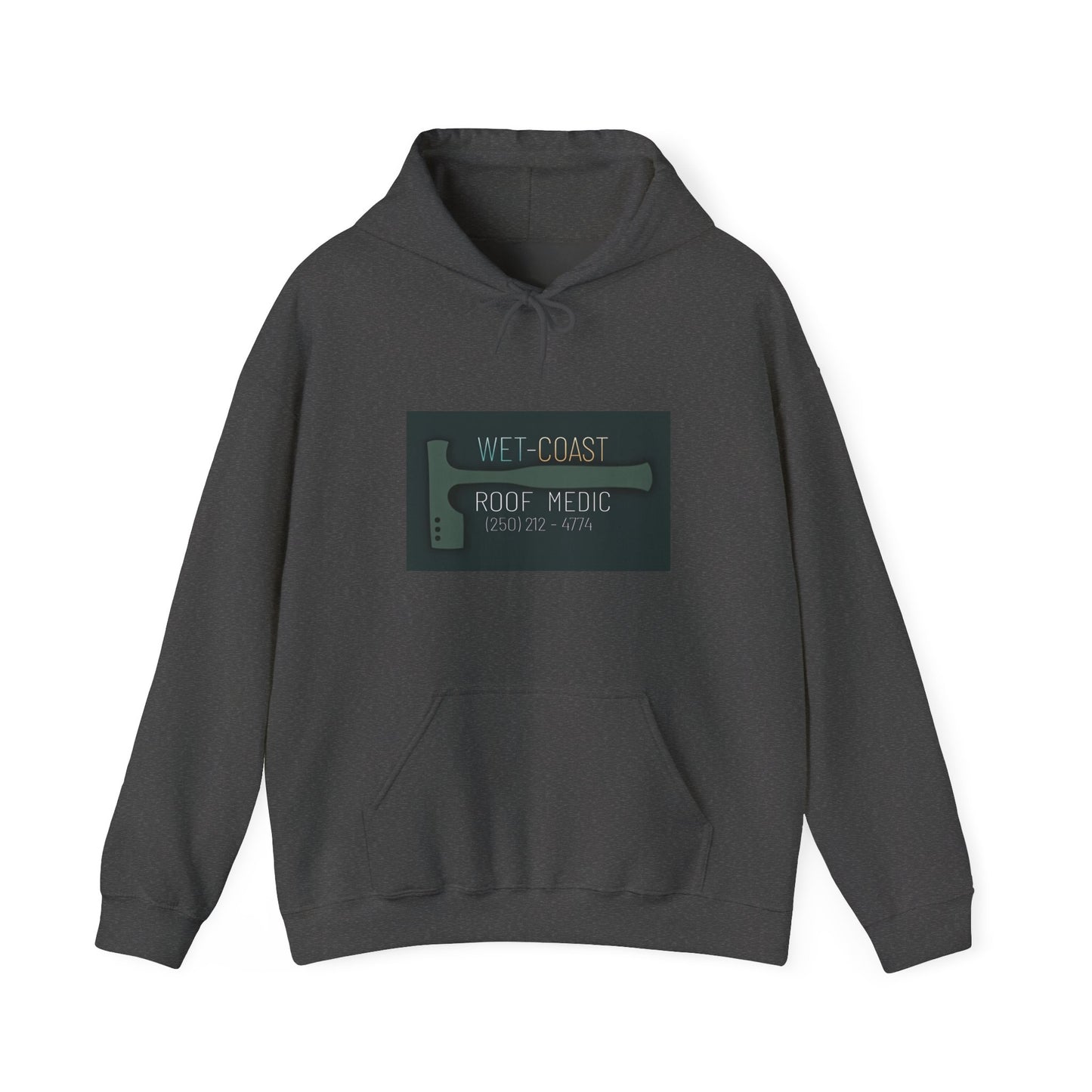 Cozy Stylish Hoodie Sweatshirt