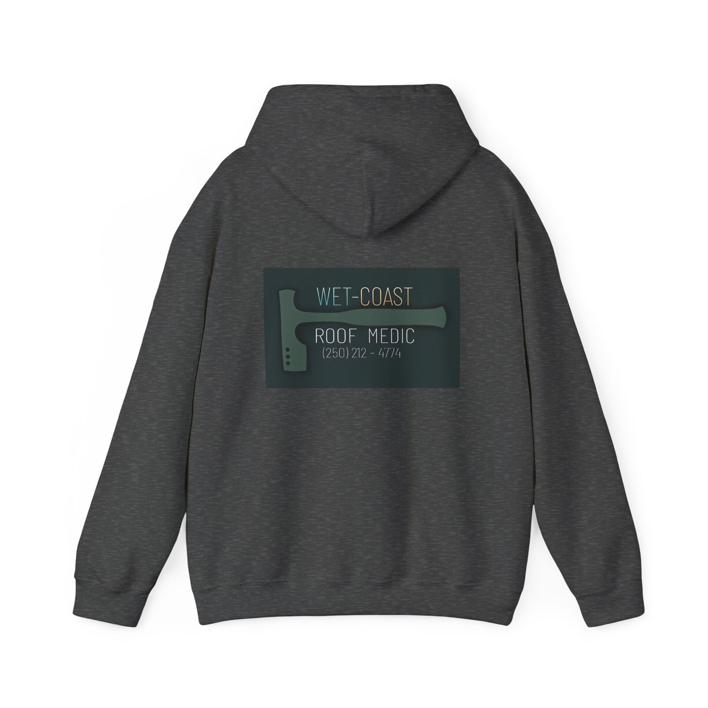 Cozy Stylish Hoodie Sweatshirt