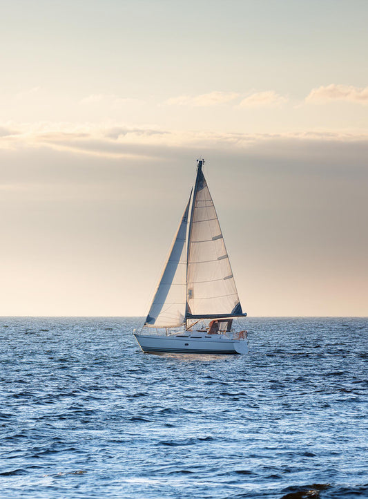 Foam Print – Lightweight & Versatile Wall Art