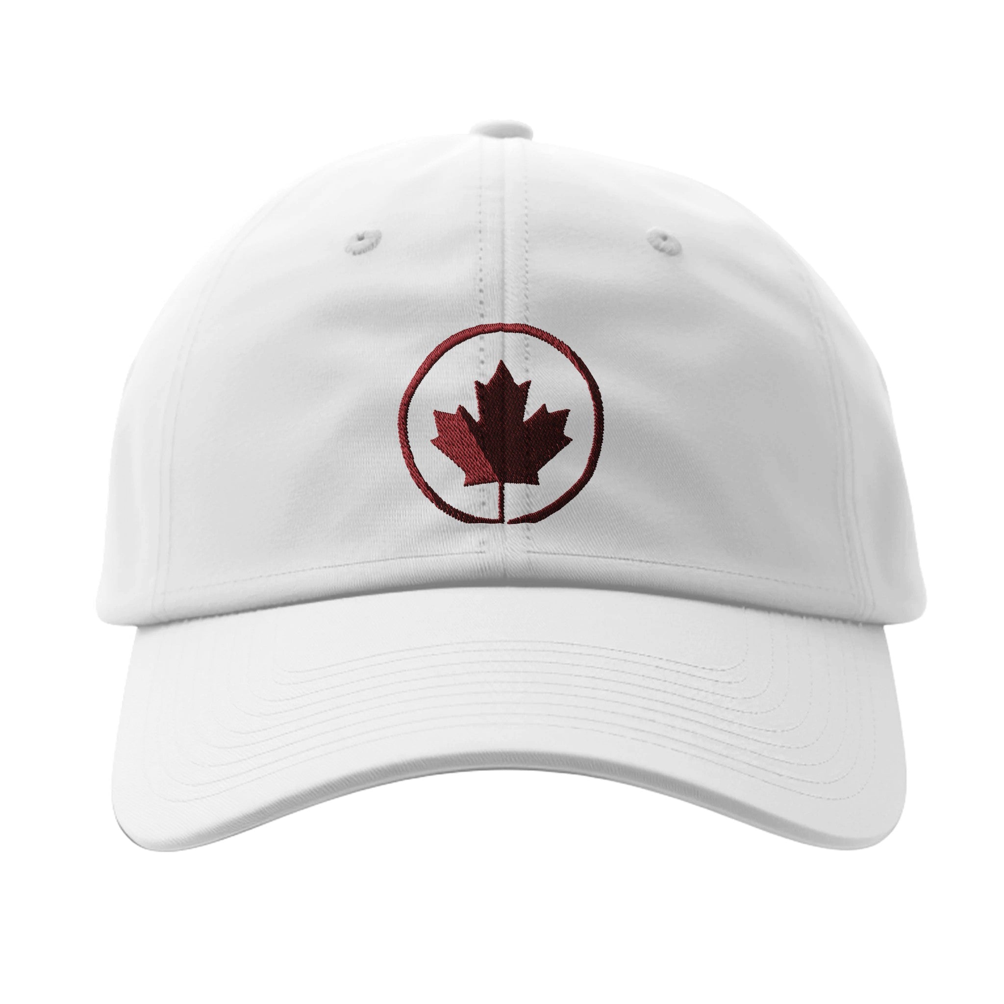 Embroidered Flexfit Structured Baseball Cap – SPECTRUM DIGITAL